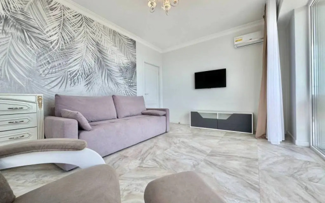 Апартаменты Каравелла Португалии