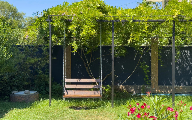 Eco Life Hotel Boutique