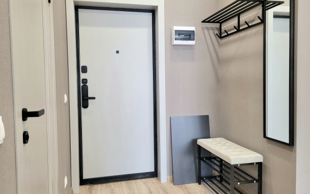 Апартаменты Атмосфера релакса