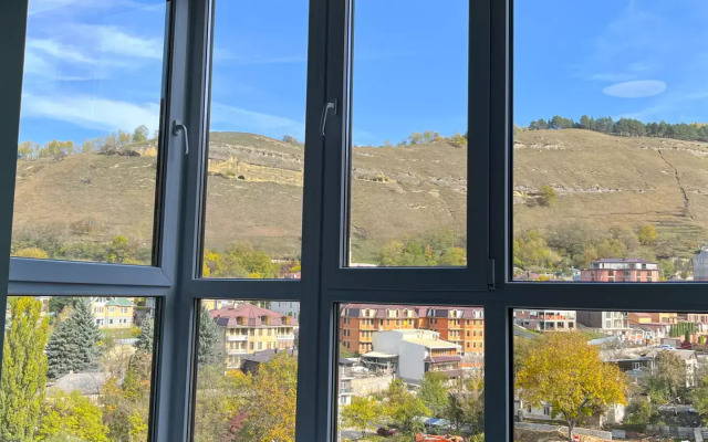 Квартира Прямо у Парка