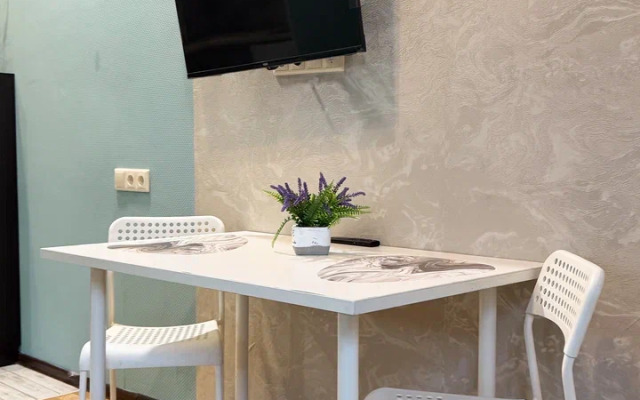 V Zhk Ispanskie Kvartaly 2 Is3 Apartments