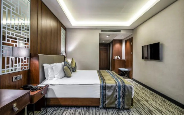 Hotel Clarion Golden Horn Hotel