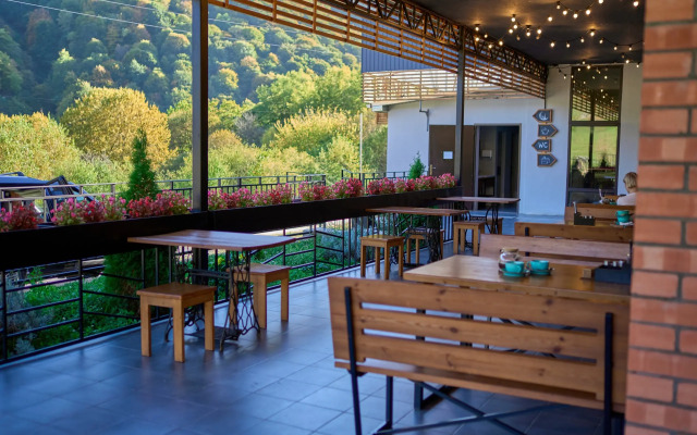 Aydin El Guest House