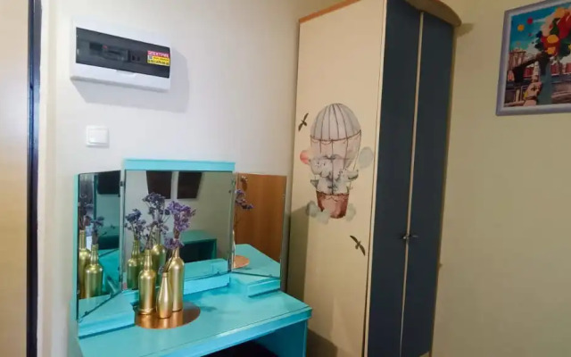 Квартира Ретро Студия