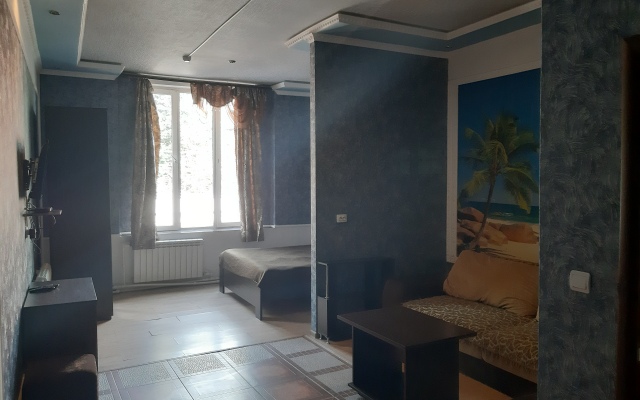 Гостевой Дом VIP