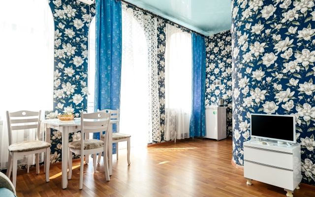 Liliya Guest House