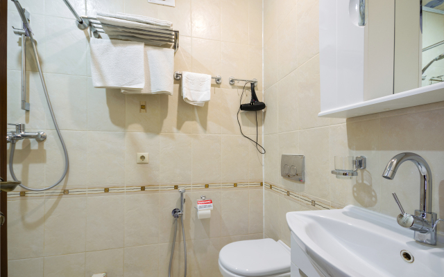 Квартира Green Apart