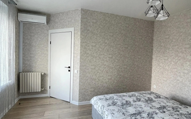 Cosmonauts Apartment