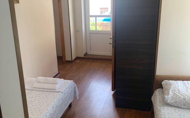 Lyudmila Guest House