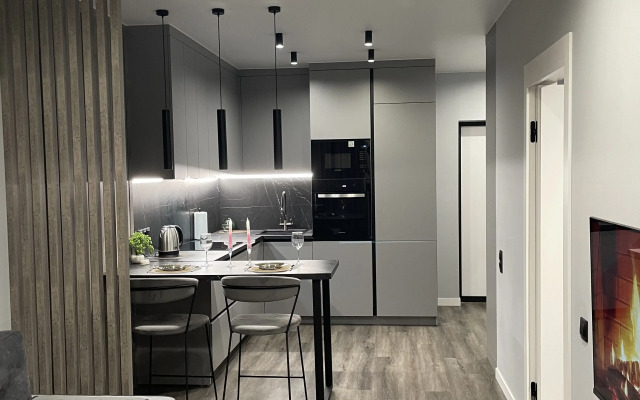 Eksklyuzivnye Na Sutki Apartment