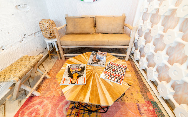 Duna Hotel Boutique