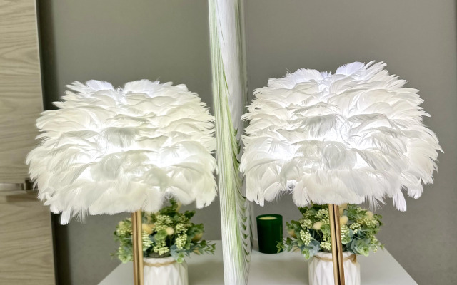 Квартира Апарт-Онего на набережной Онежского озера