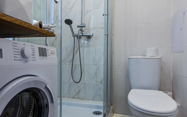 Apart-Real Hovrino Apartamenty