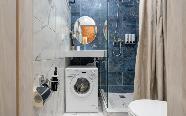 Квартира Студия на Марата