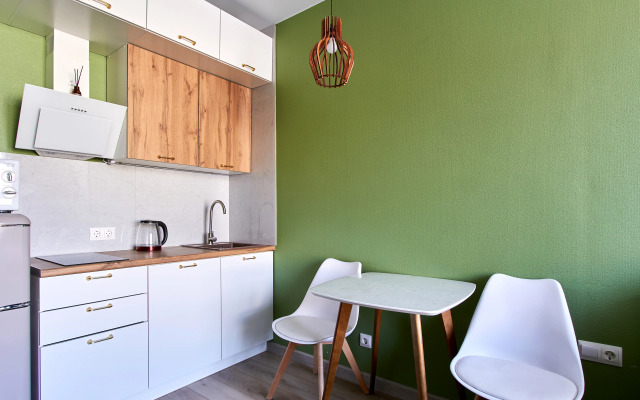 Roomonday V Zhk Smayl Art.0005.02 Apartment