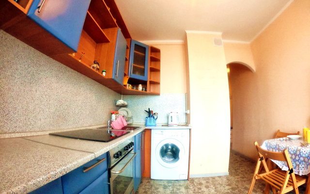 Voronezhskaya 38/43 Apartments