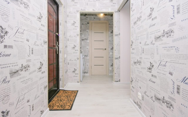 Квартира В Луговом