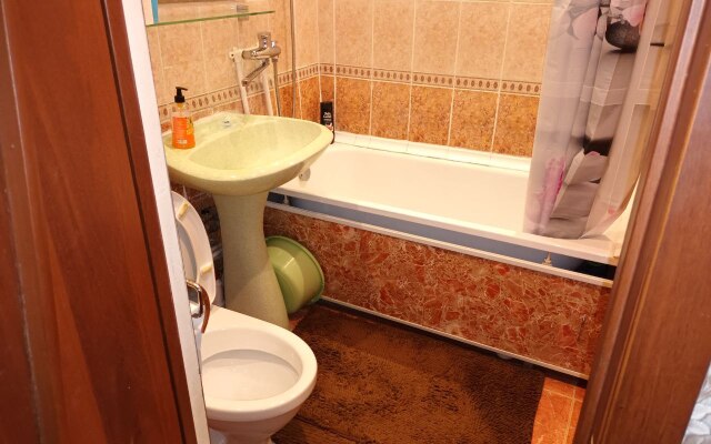 Апартаменты на Севастопольской