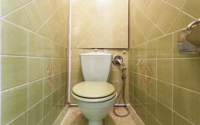 Квартира на Улице Рябиновая 4