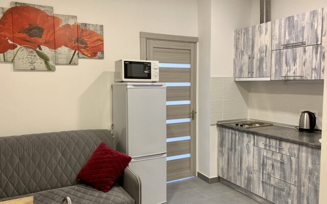 Lavanda Guest house