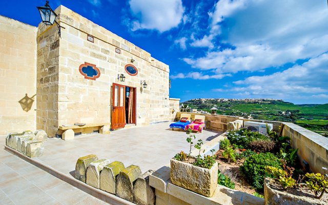 Dar Tal-Kaptan Boutique Maison Guest House