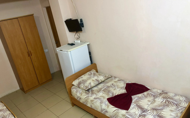 U Morya Siesta Guest house
