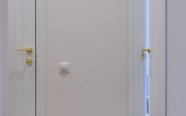 Апартаменты на Амундсена 7