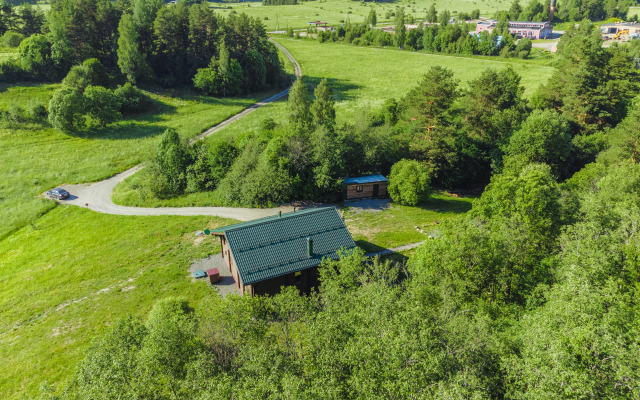 Talotonttu Guest House