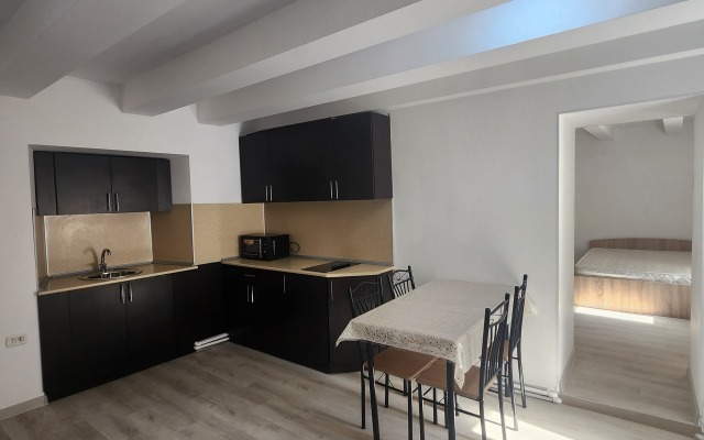 Апартаменты Для большой семьи на Дзержинского