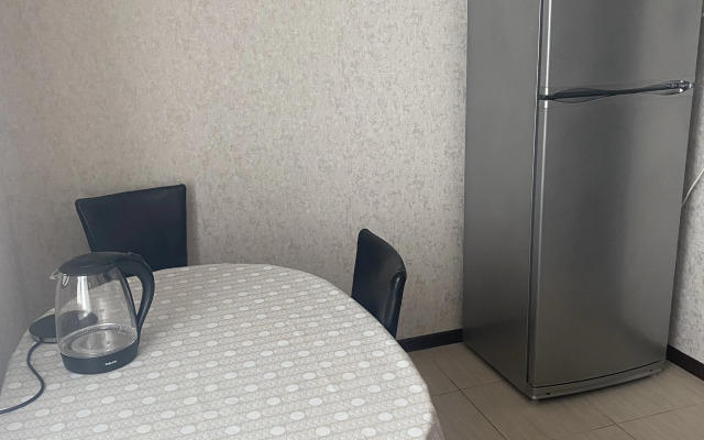 Квартира на улице Ученическая 7А