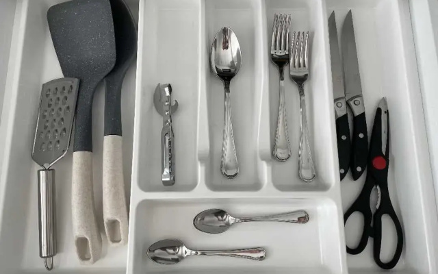 Kvartira Apartamenty u Tat'any