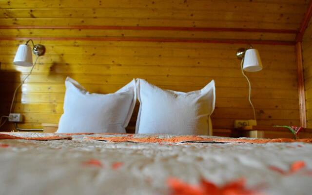 Belvedere La Cristina Guest House