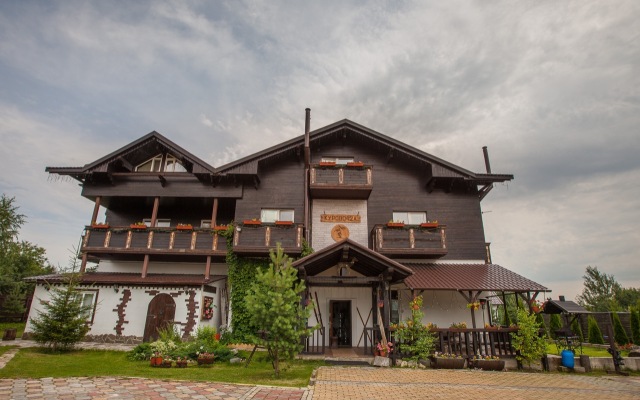 Kurshale Guest house