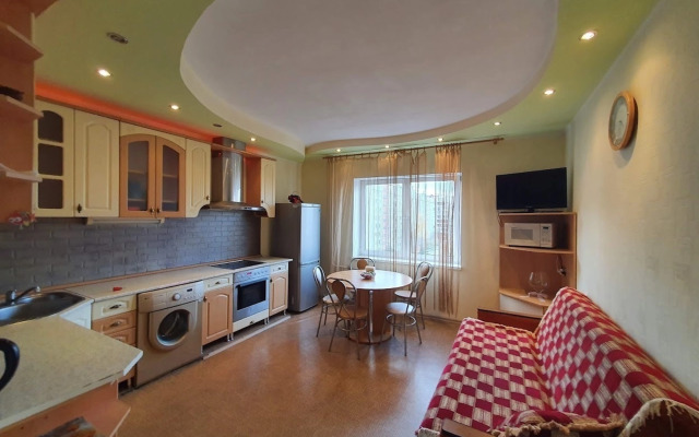 Квартира на Улице Уральская 57к2