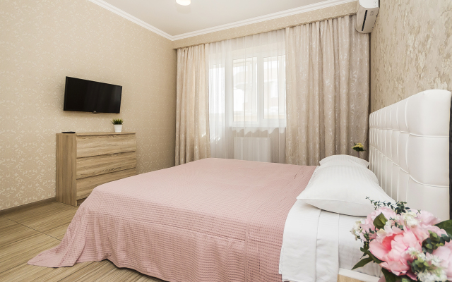 ApartGroup Repina 1/2