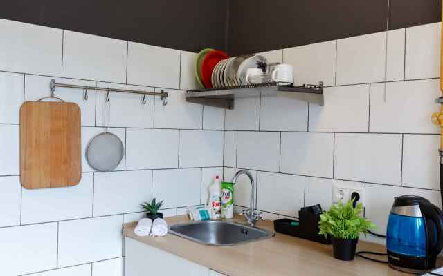 Smolsutki Prospekt Gagarina 19 Flat