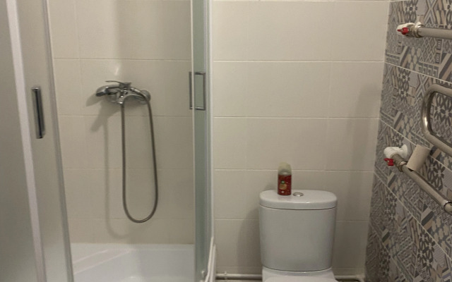 Апартаменты в центре у воды