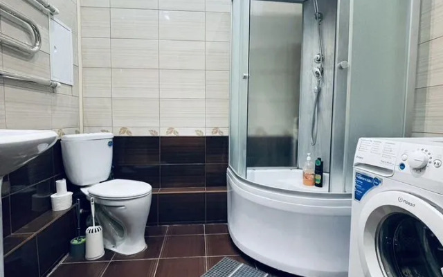 Квартира на Оборонной