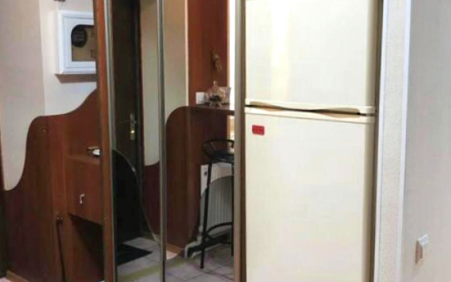 Апартаменты Star House Октябрьская 39