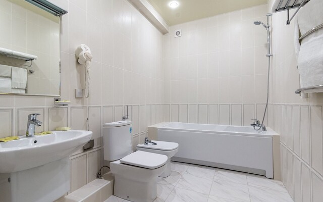 Residence Park Hotel