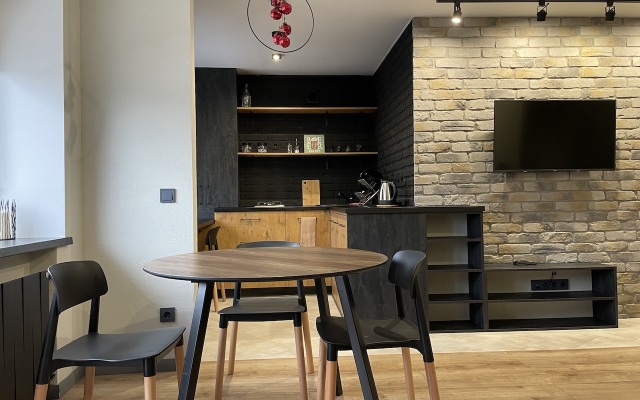 Апартаменты Cozy Home №1