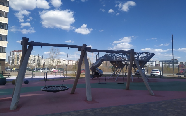 Апартаменты Кофеин 2