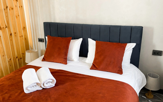 Beles Aparts Aparthotel
