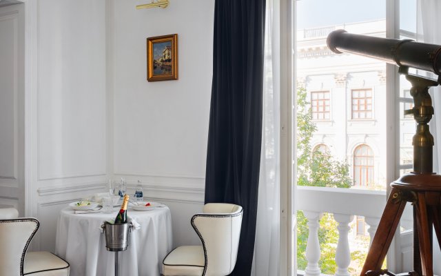 Grand Hotel Yekaterinodar