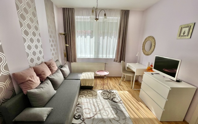 Vera Apartman Apartaments
