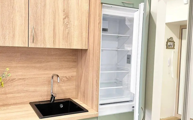 Квартира Уютная на Каштановой 2