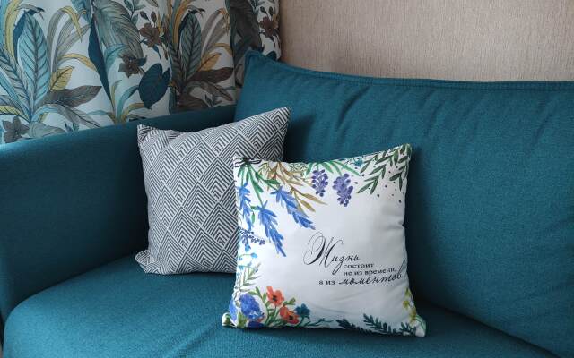 Апартаменты Little Moments