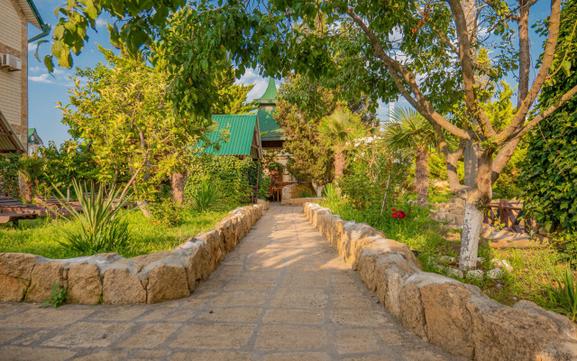 Вилла Виктория