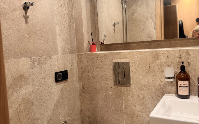 WOW VALO Apartments