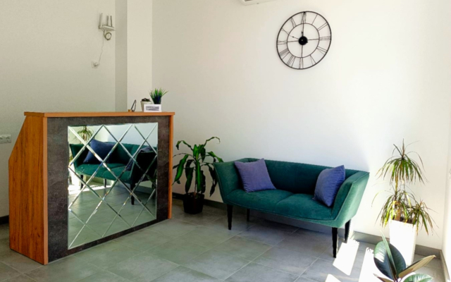 Amina Guest House